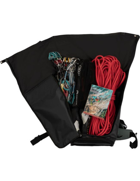 Wild Country Crag Hauler 40