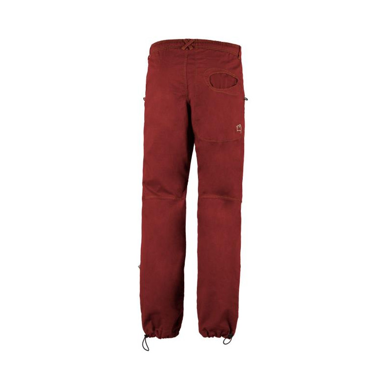 Pantalón E9 Rondo Flax2