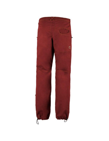 Pantalón E9 Rondo Flax2