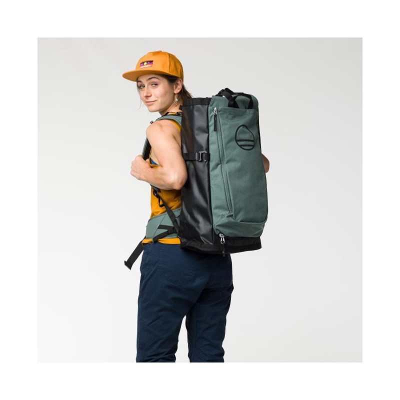 Wild Country Crag Hauler 40