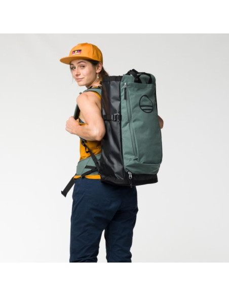 Wild Country Crag Hauler 40