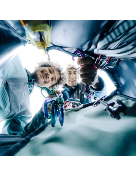 Wild Country Crag Hauler 40