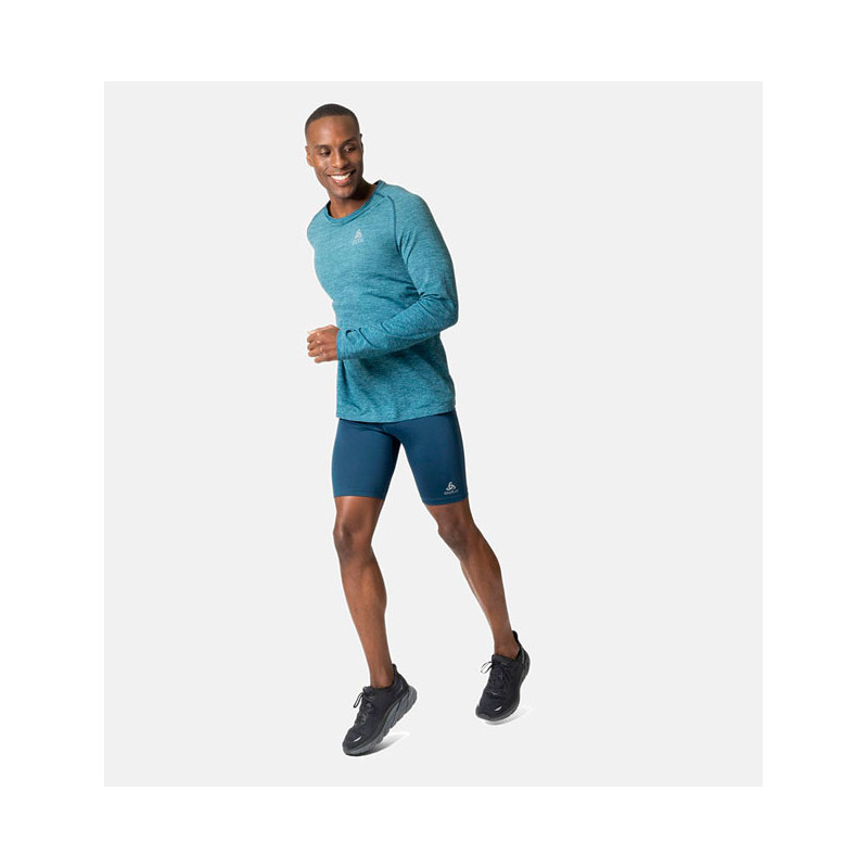 Odlo Tights Short Essential