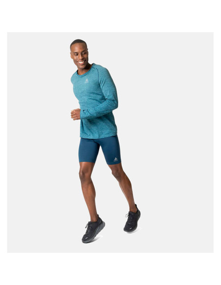 Odlo Tights Short Essential