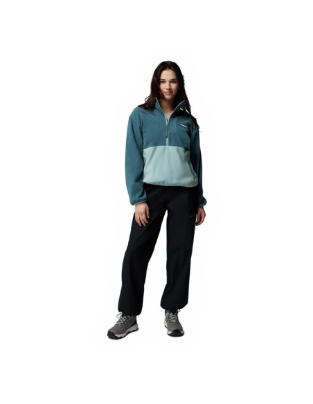Polar Columbia Sequoia Grove 1/2 Zip