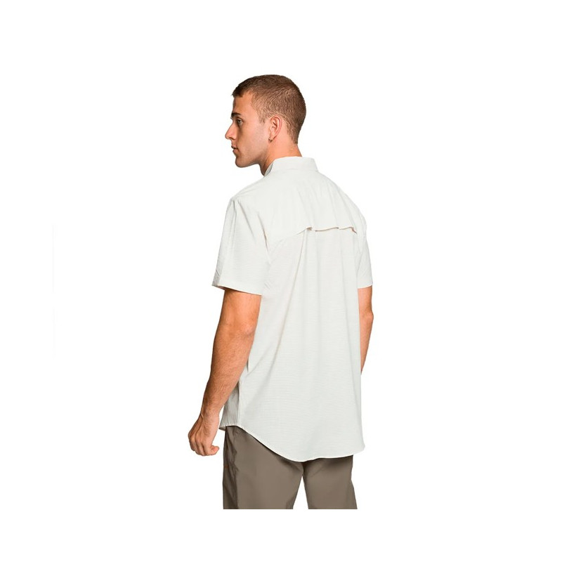 Chemise Trangoworld ESERA DF