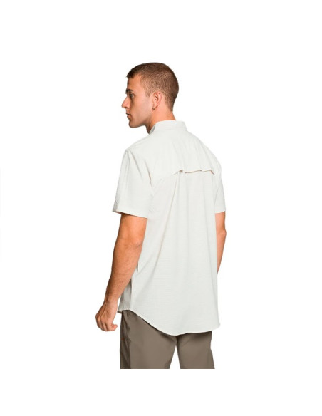 Camisa Trangoworld ESERA DF