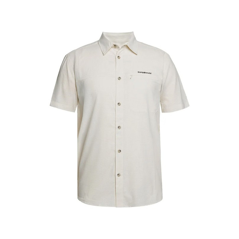 Chemise Trangoworld ESERA DF