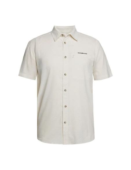 Camisa Trangoworld ESERA DF