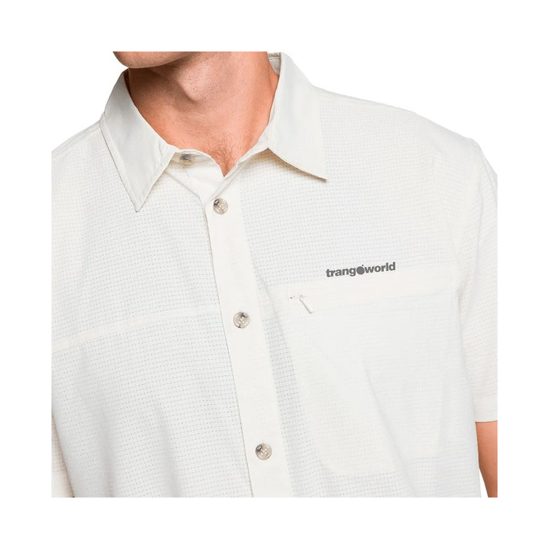 Camisa Trangoworld ESERA DF