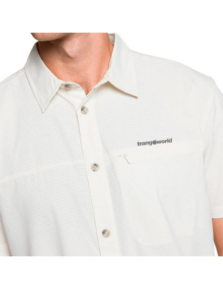 Camicia Trangoworld ESERA DF