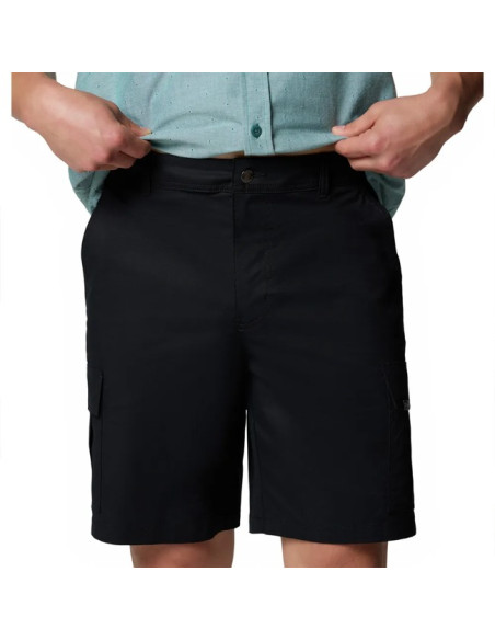 Pantalón Columbia RAPID RIVERS CARGO SHORT Black
