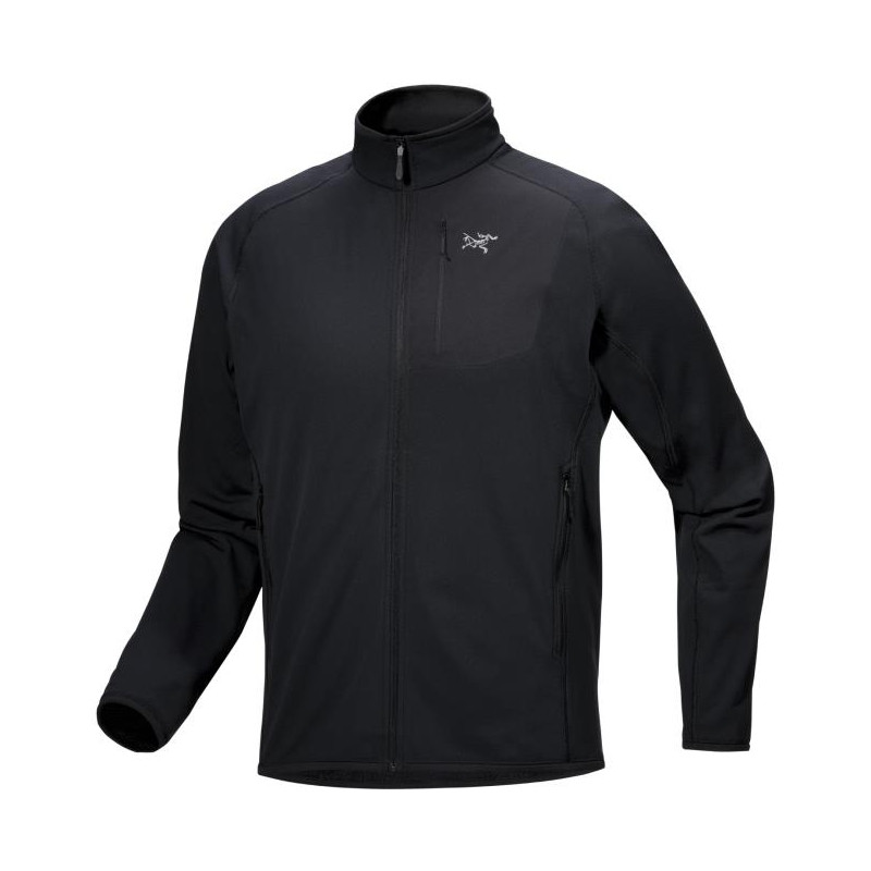 Arc'teryx DELTA JACKET M Black