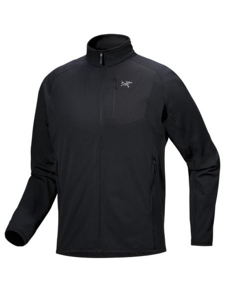 Arc'teryx DELTA JACKET M Black