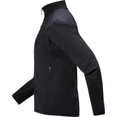 Arc'teryx DELTA JACKET M Black 2