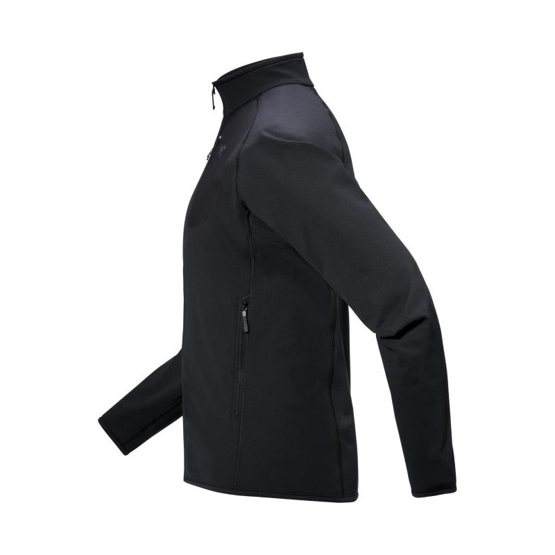 Arc'teryx DELTA JACKET M Black