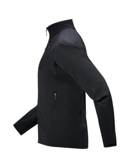 Arc'teryx DELTA JACKET M Black