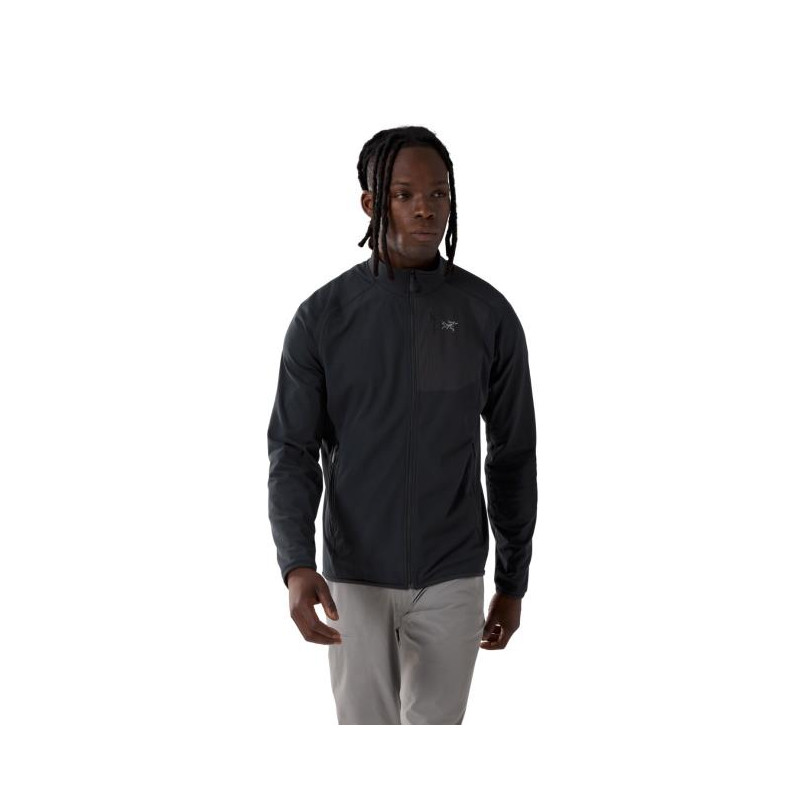 Arc'teryx DELTA JACKET M Black