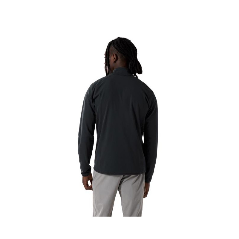 Arc'teryx DELTA JACKET M Black