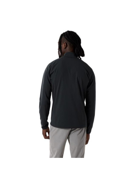 Arc'teryx DELTA JACKET M Black