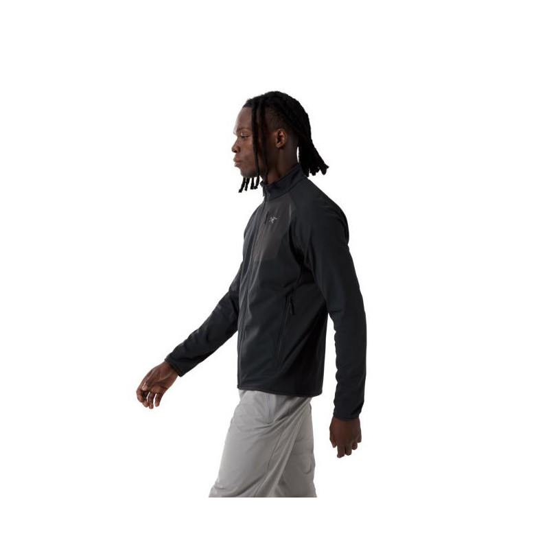 Arc'teryx DELTA JACKET M Black