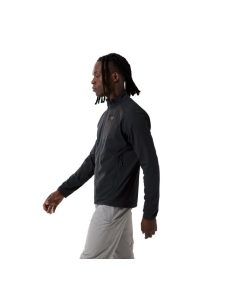 Arc'teryx DELTA JACKET M Black