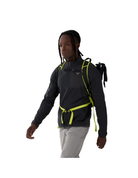 Arc'teryx DELTA JACKET M Black