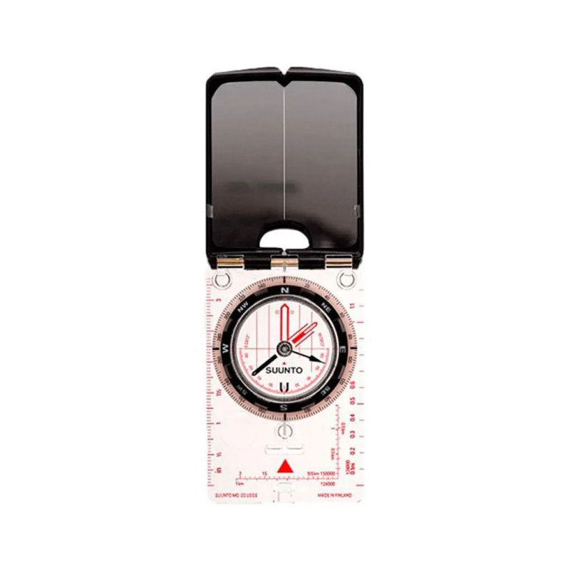 Compass Suunto MC-2 G USGS MIRROR