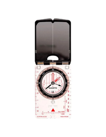 Bussola Suunto MC-2 G USGS MIRROR