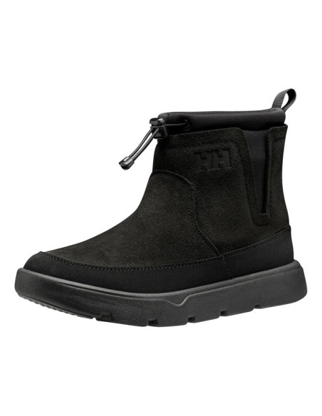 Boty Helly Hansen ADORE BOOT Black/Magnet