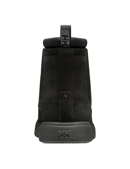 Støvler Helly Hansen ADORE BOOT Black/Magnet