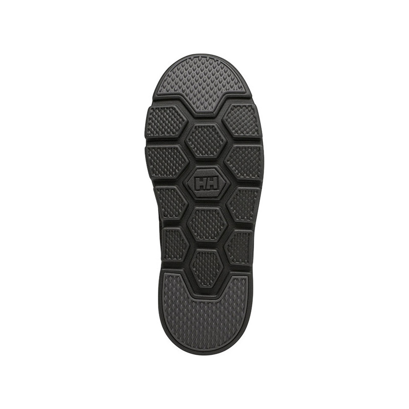 Chaussures Helly Hansen ADORE BOOT Black/Magnet