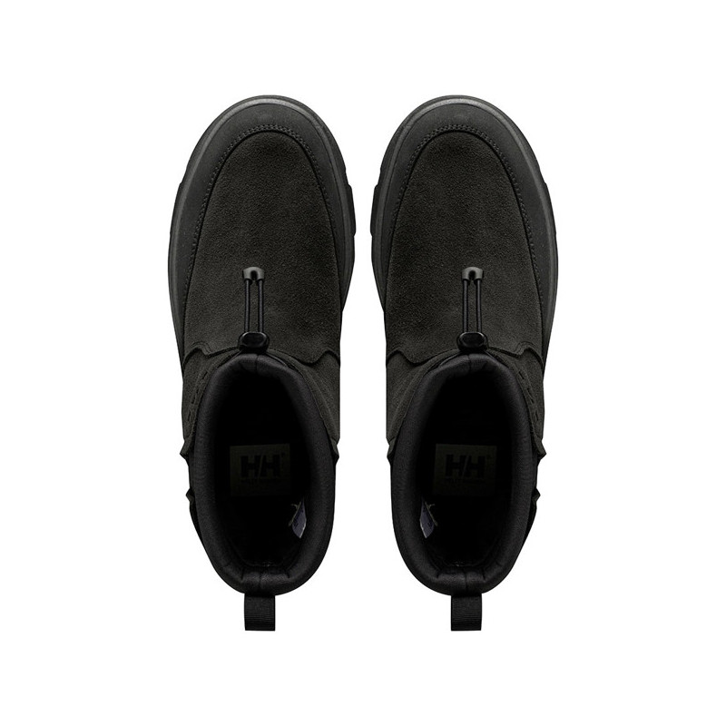 Botas Helly Hansen ADORE BOOT Black/Magnet