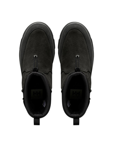 Stövlar Helly Hansen ADORE BOOT Black/Magnet