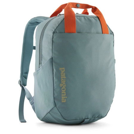 Batoh Patagonia ATOM TOTE PACK 20L Blue Sage