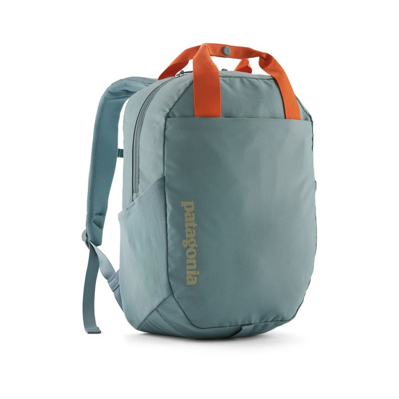 Kuprinė Patagonia ATOM TOTE PACK 20L Blue Sage