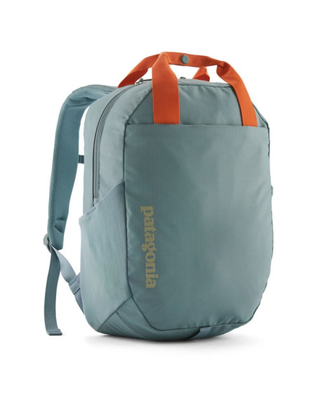 Nahrbtnik Patagonia ATOM TOTE PACK 20L Blue Sage