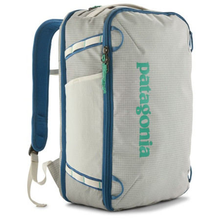 Back Pack Patagonia BLACK HOLE MINI MLC Birch White