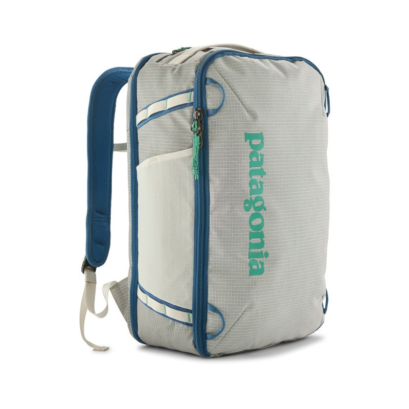 Plecak Patagonia BLACK HOLE MINI MLC Birch White