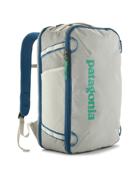 Hátizsák Patagonia BLACK HOLE MINI MLC Birch White