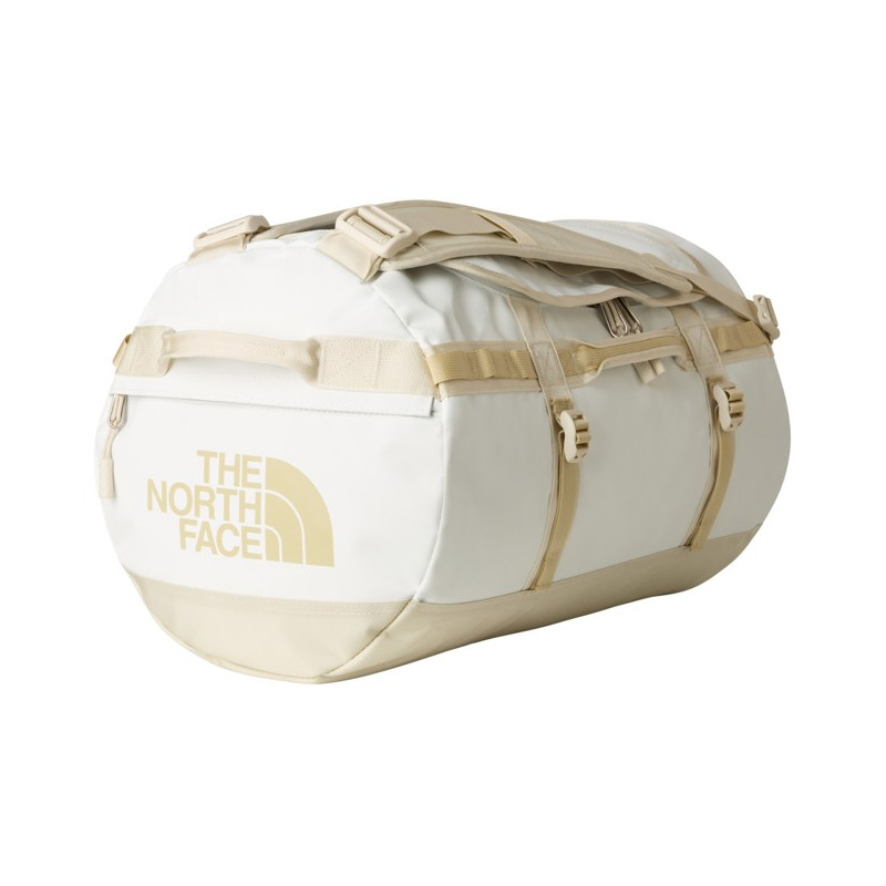 Borsa The North Face BASE CAMP DUFFEL - S Ash/Calacatta/Pal