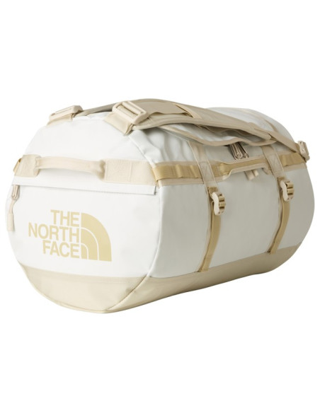 Maišas The North Face BASE CAMP DUFFEL - S Ash/Calacatta/Pal