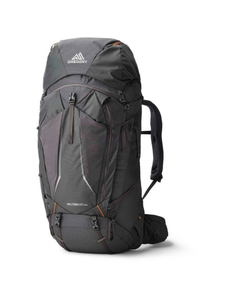 Ryggsäck Gregory BALTORO 85 PRO RC L Iron Grey