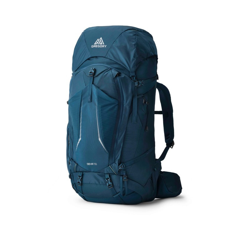 Ryggsäck Gregory DEVA 60 RC XSM Mountain Teal