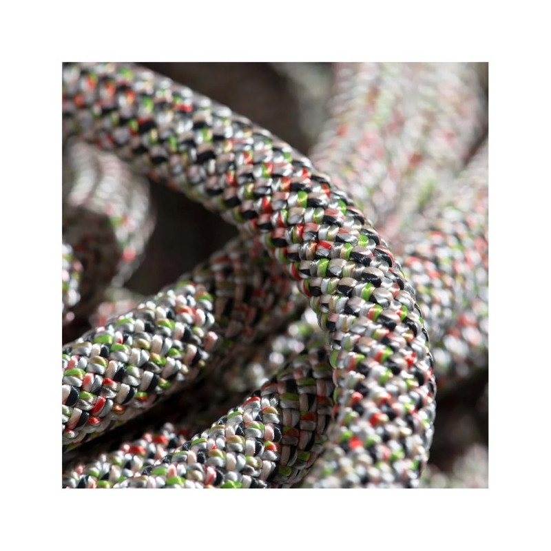 Vrv Mammut 9.5 CRAG WE CARE CLASSIC 50M Assorted