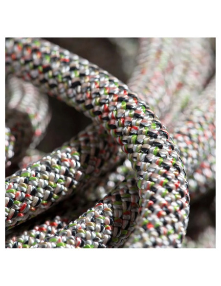 Corde Mammut 9.5 CRAG WE CARE CLASSIC 50M Assorted