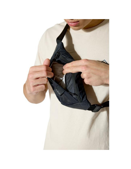 Riñonera Rab Tygen 2