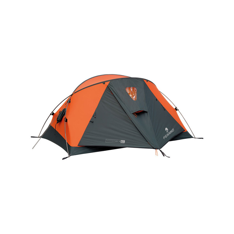 Tenda Ferrino MAVERICK 2 Orange