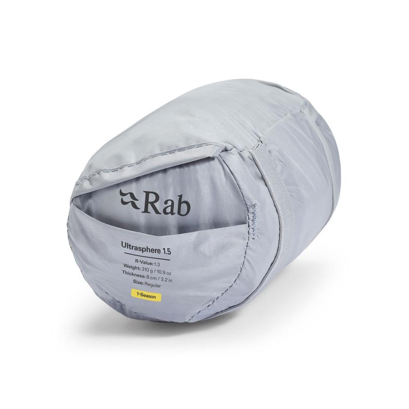 Colchoneta Rab Ultrasphere 1.5