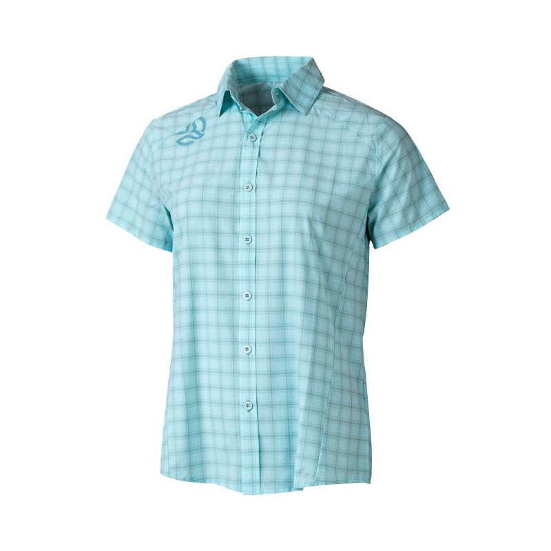 Ternua BRITAM 2.0 ST W Pastel Blue